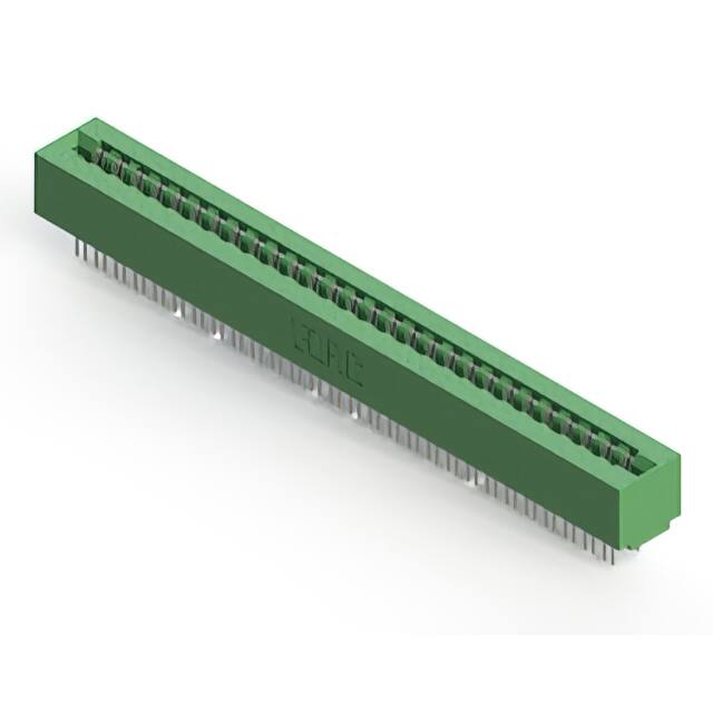 307-056-400-201 EDAC Inc.  Edgeboard Connectors